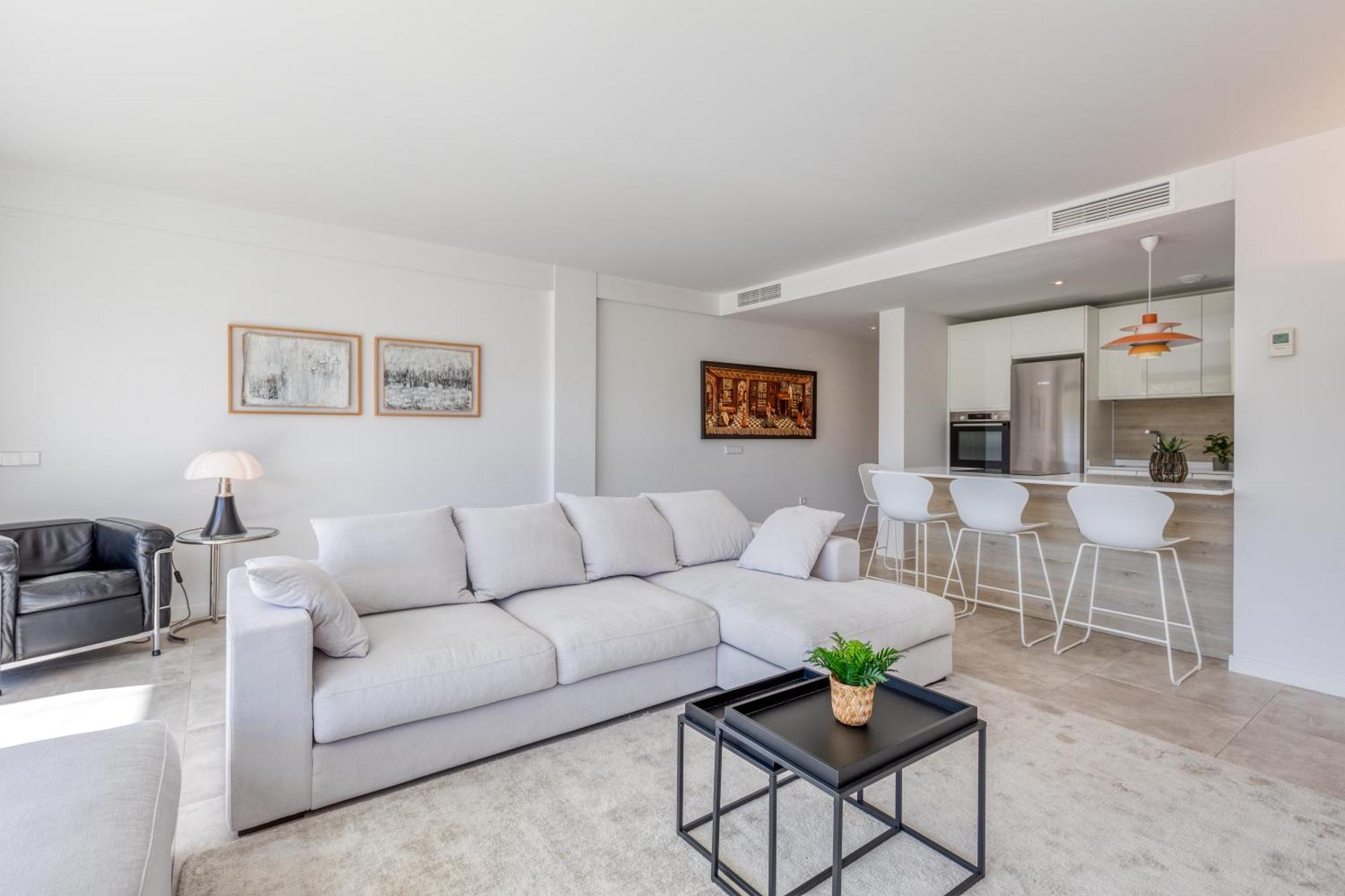 Hanami South Bay Sb4 Appartement Estepona
